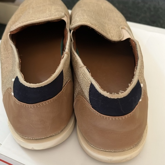 Aldo Casual Loafer Size 10 - Picture 2 of 3